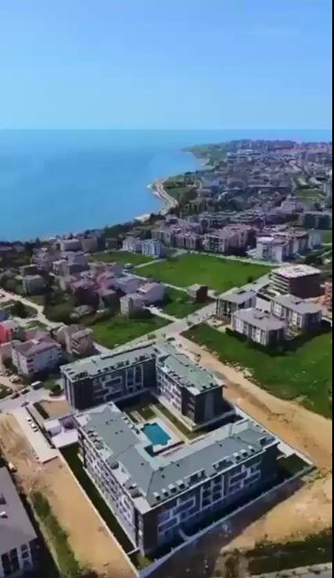 Bandırma'da 3 Odalı Daire