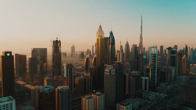 Apartament në shitje në Business Bay, Dubai